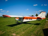 ICP Savannah VG